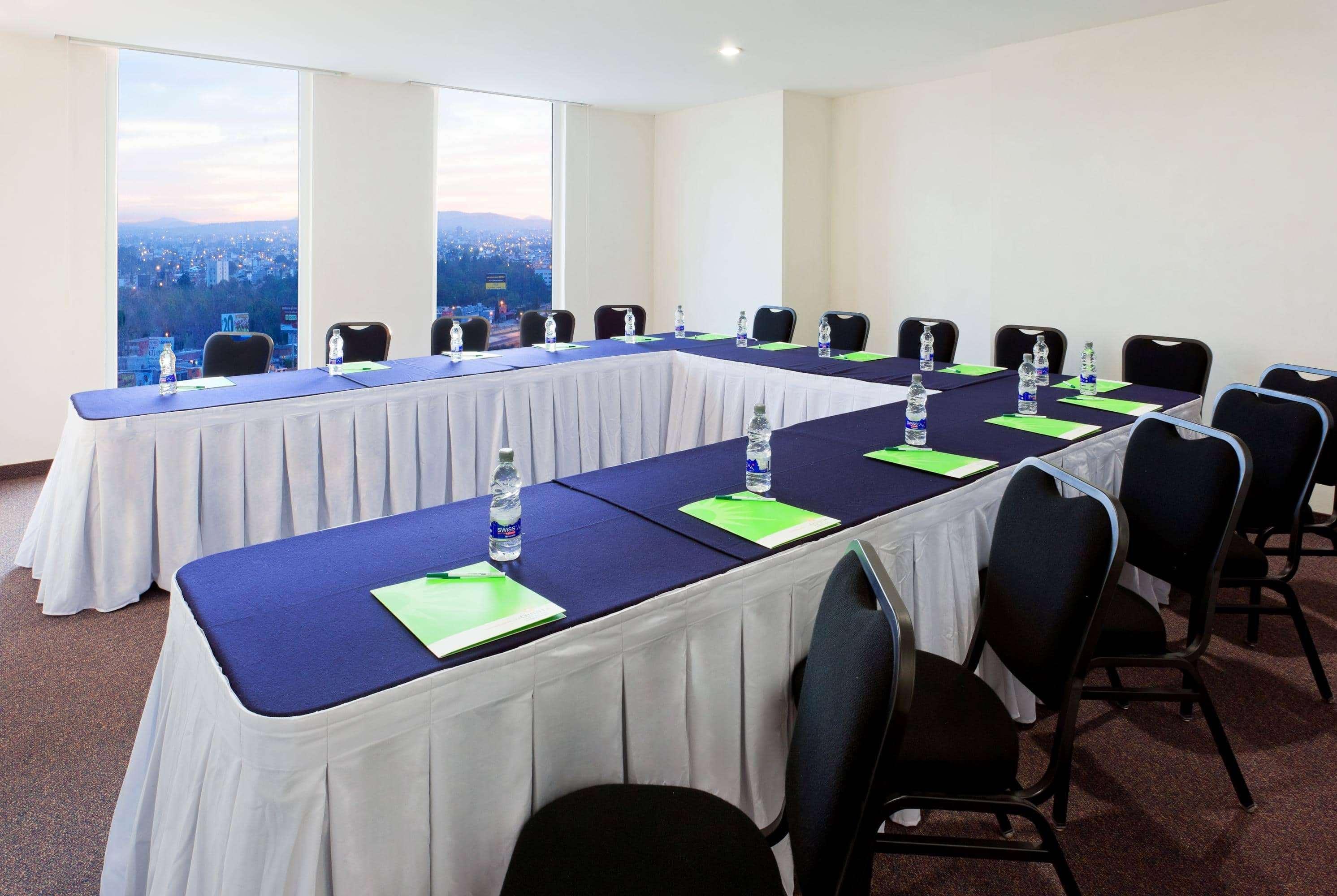 Hotel La Quinta By Wyndham Puebla Palmas Angelopolis Extérieur photo