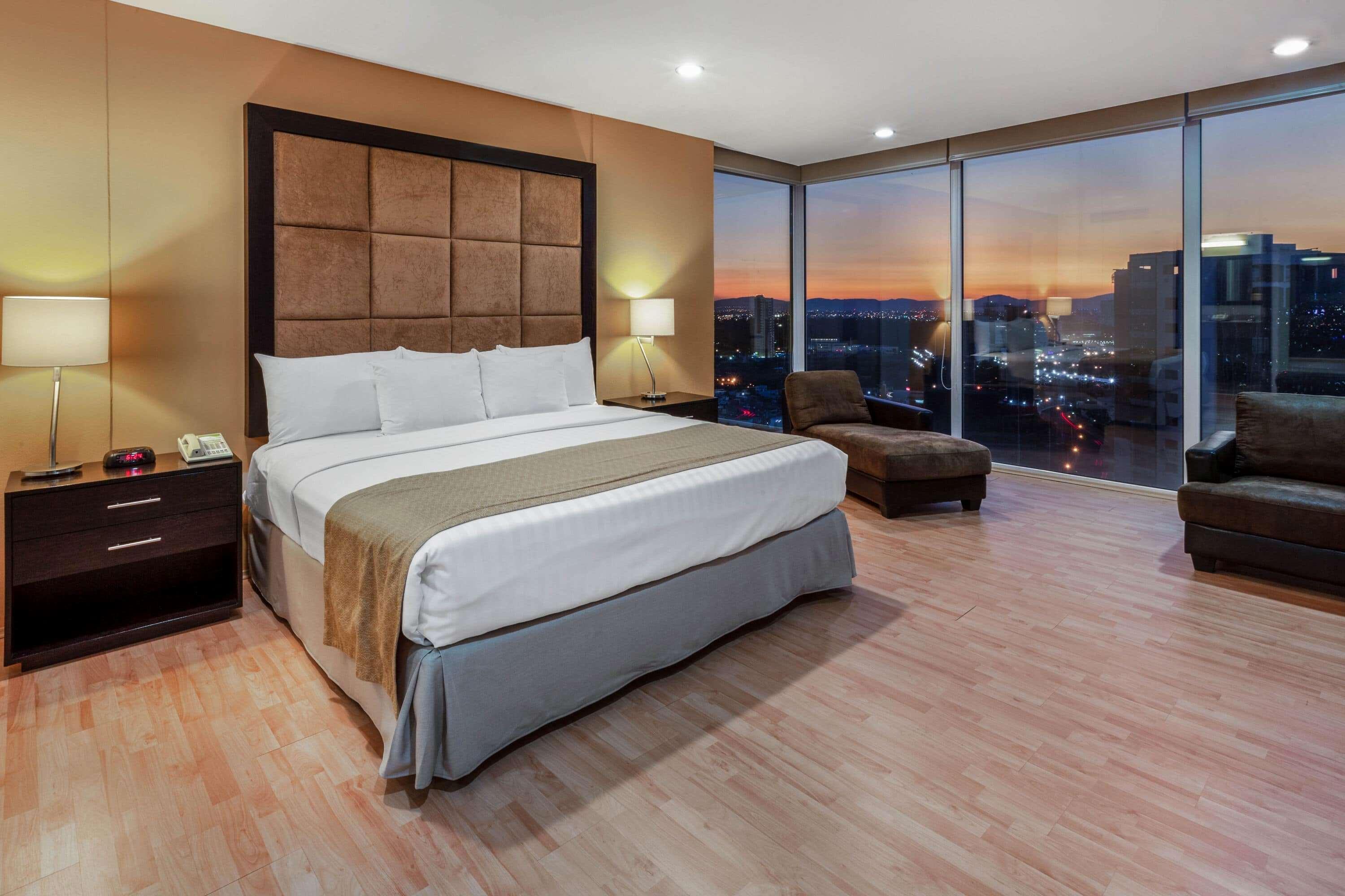 Hotel La Quinta By Wyndham Puebla Palmas Angelopolis Extérieur photo