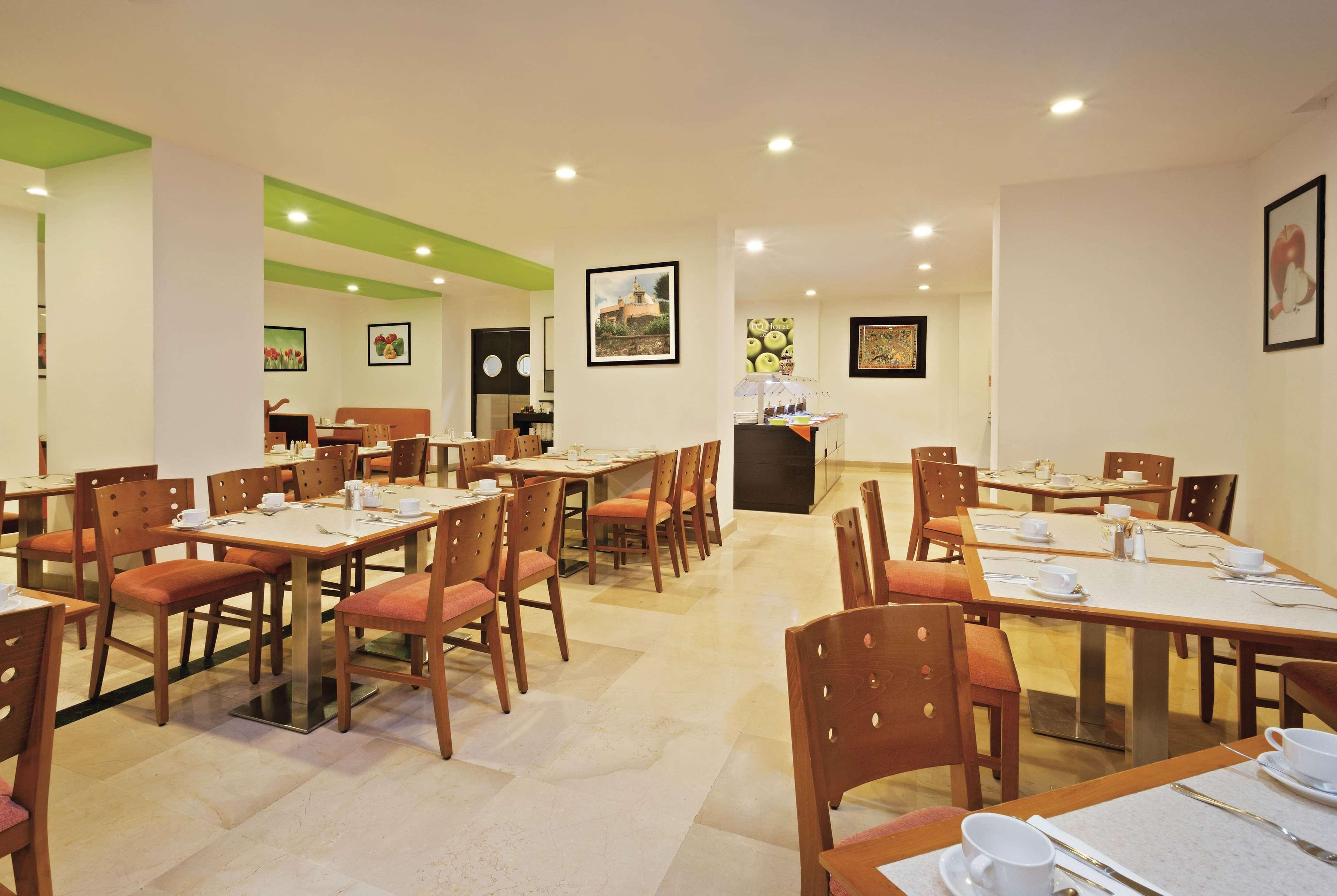 Hotel La Quinta By Wyndham Puebla Palmas Angelopolis Extérieur photo