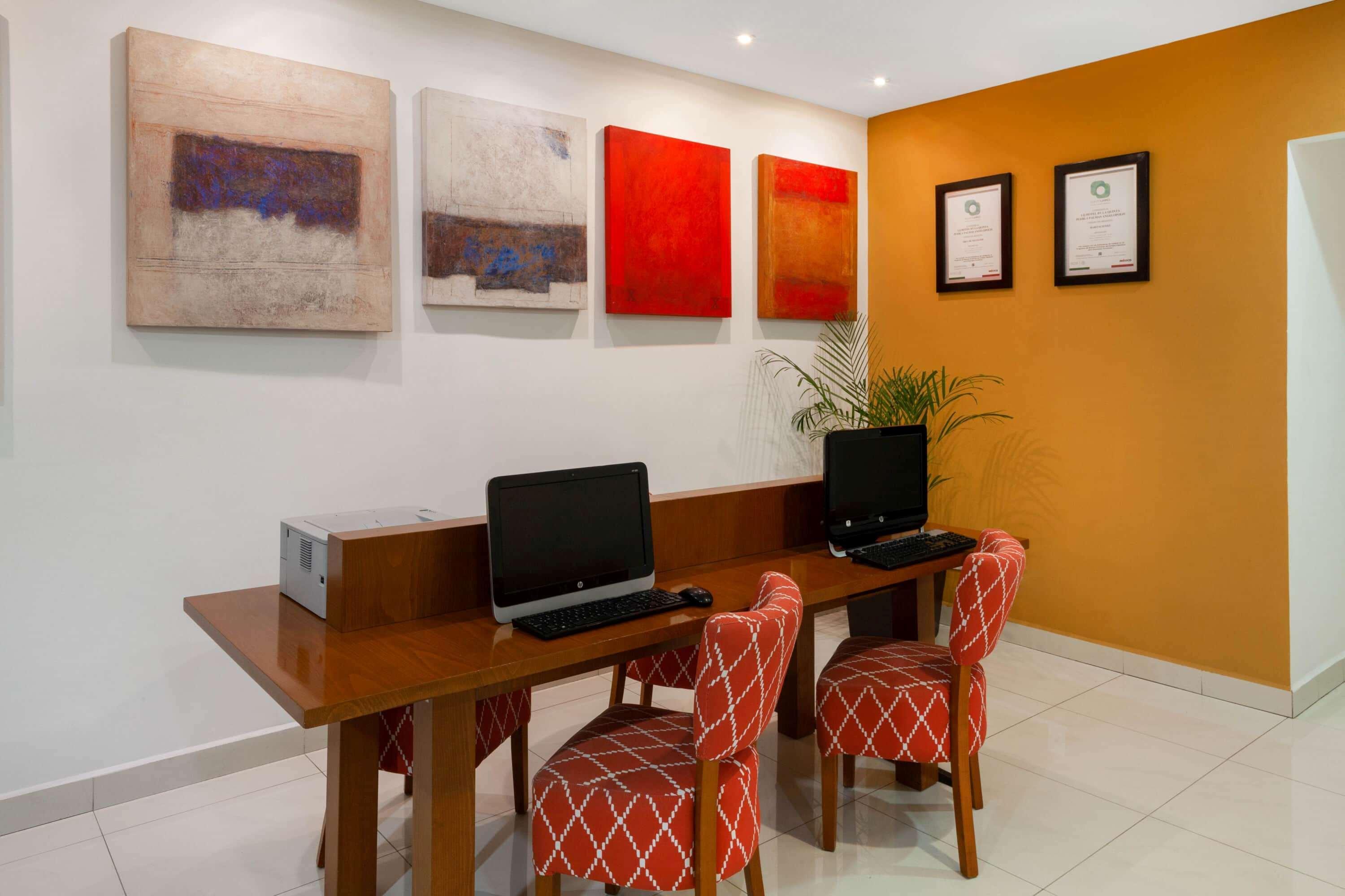 Hotel La Quinta By Wyndham Puebla Palmas Angelopolis Extérieur photo