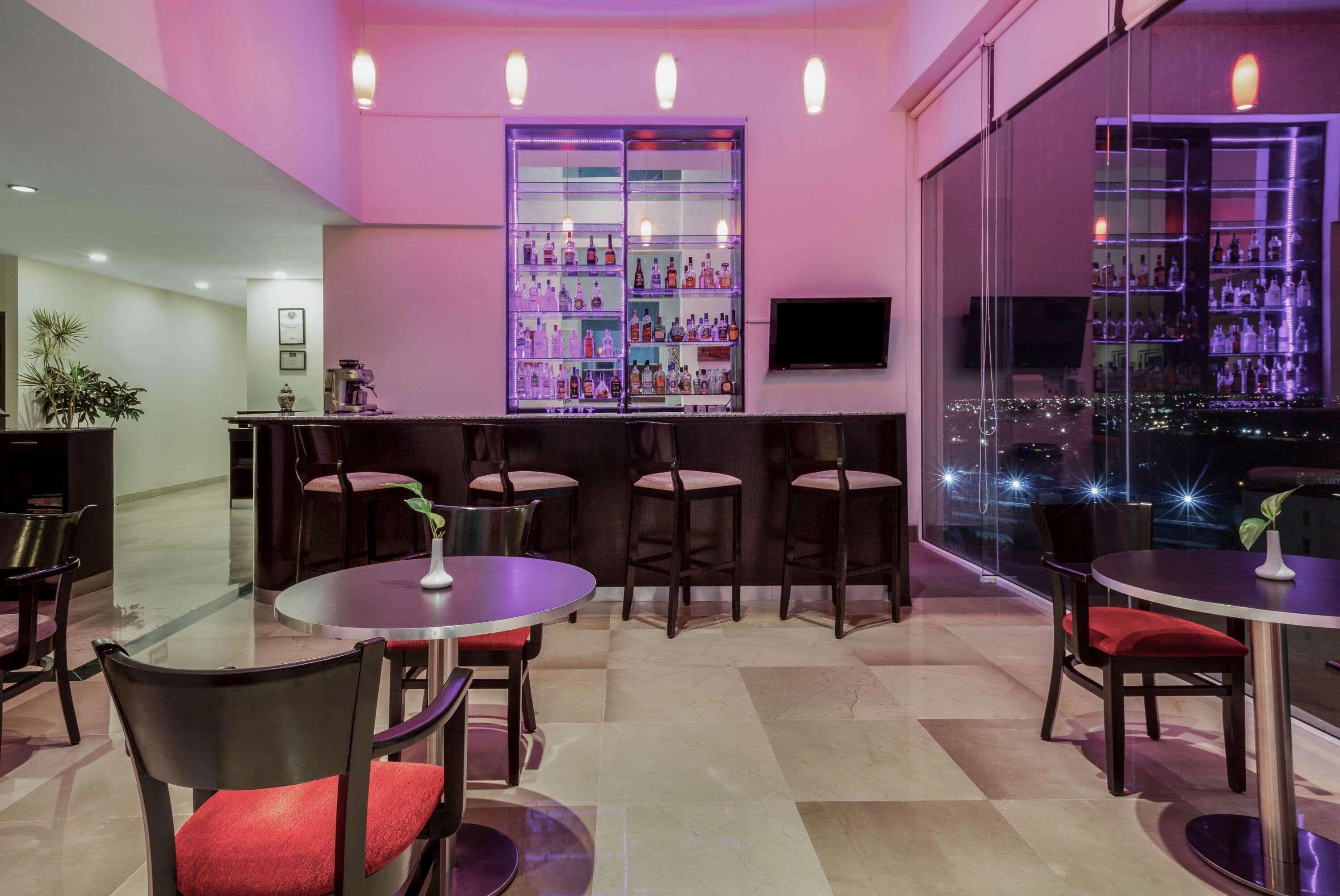 Hotel La Quinta By Wyndham Puebla Palmas Angelopolis Extérieur photo