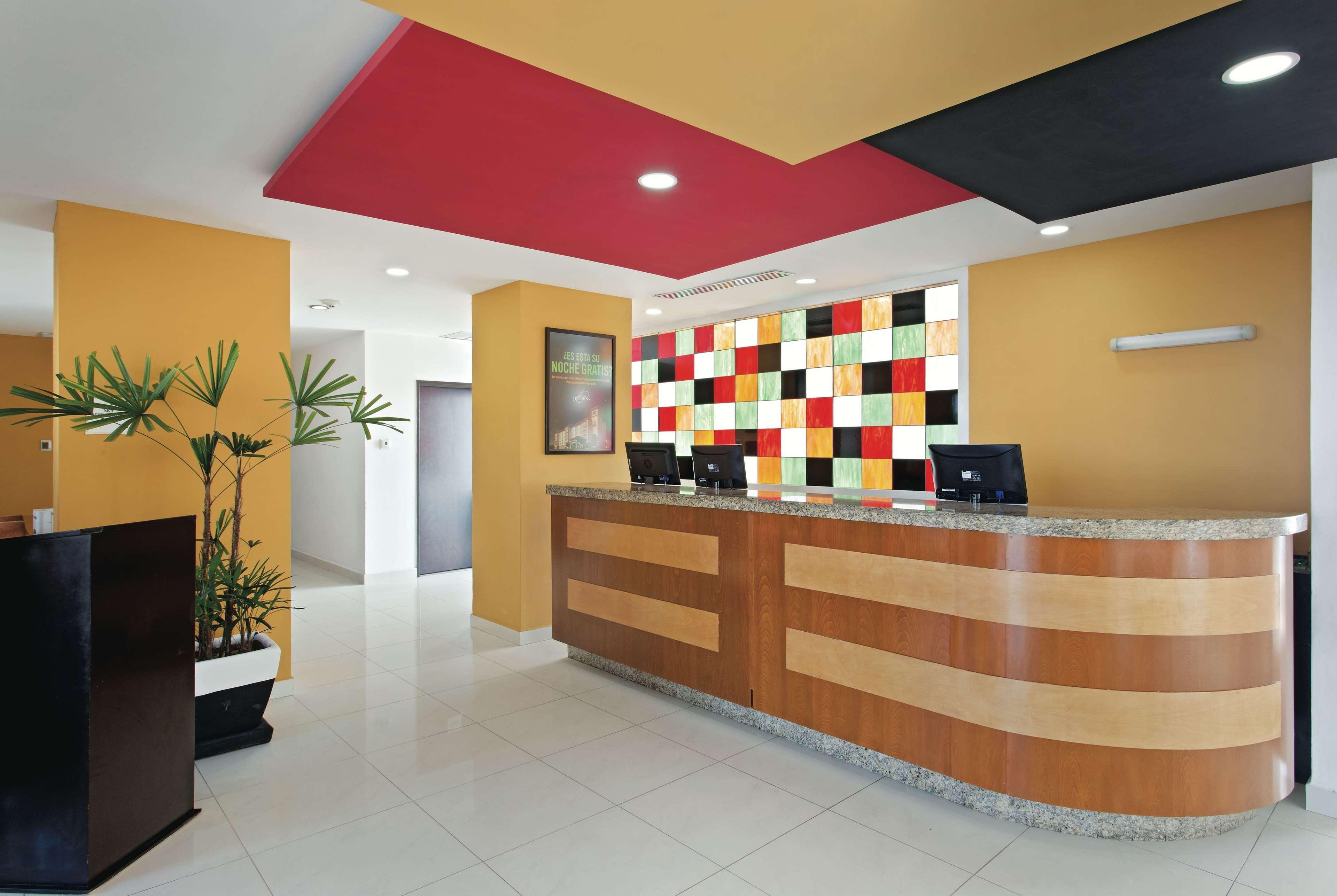 Hotel La Quinta By Wyndham Puebla Palmas Angelopolis Extérieur photo