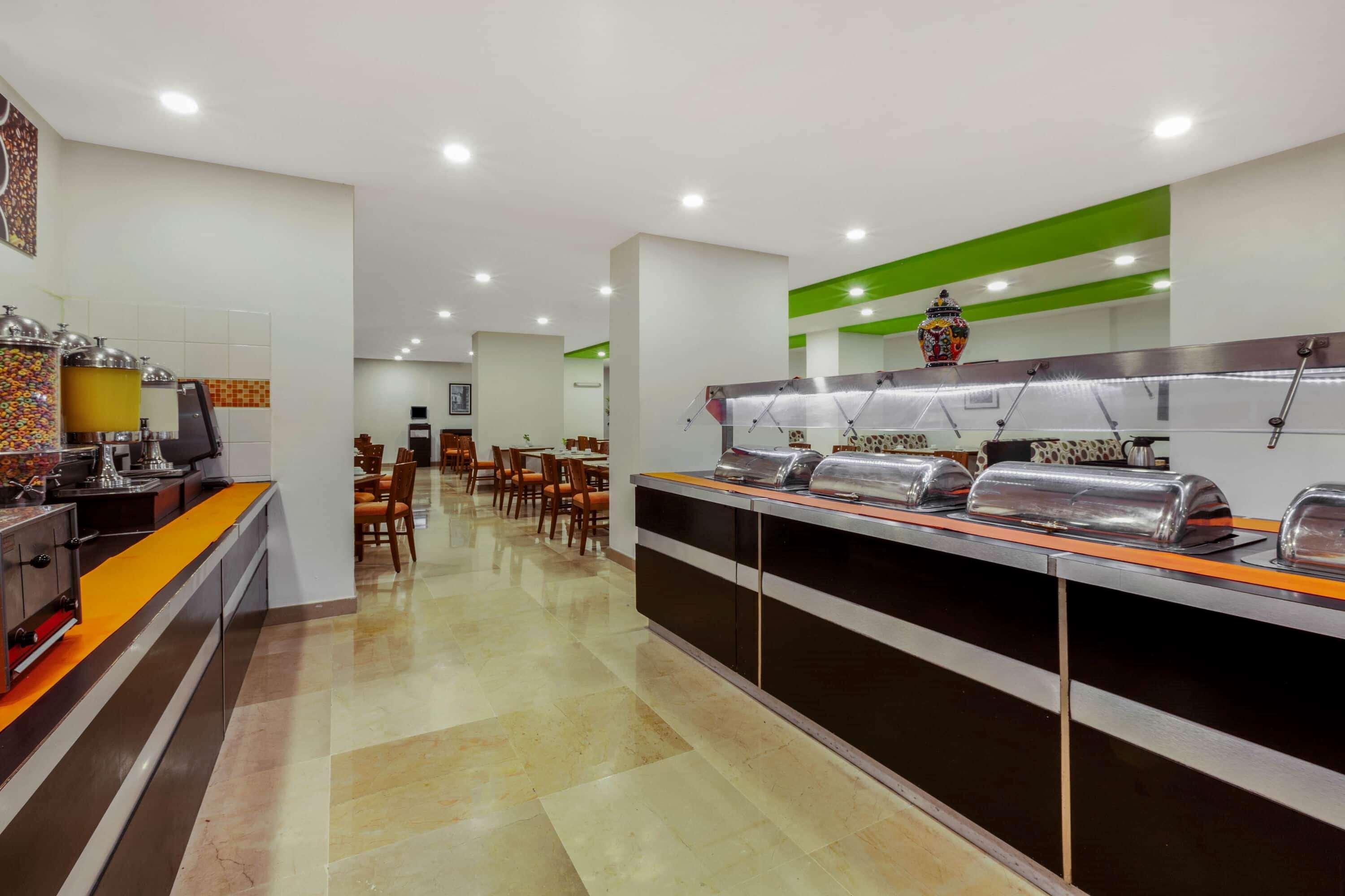 Hotel La Quinta By Wyndham Puebla Palmas Angelopolis Extérieur photo