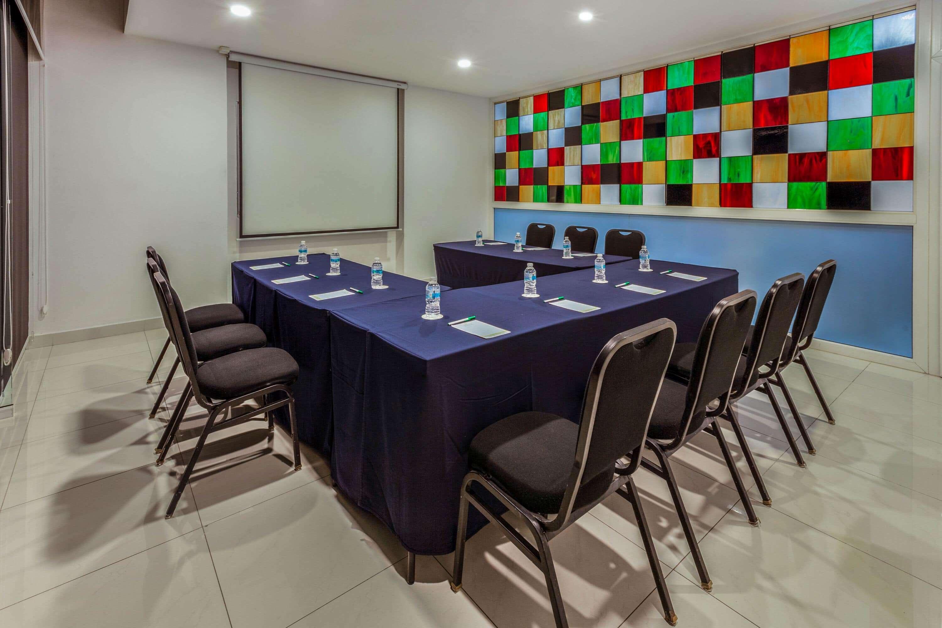 Hotel La Quinta By Wyndham Puebla Palmas Angelopolis Extérieur photo