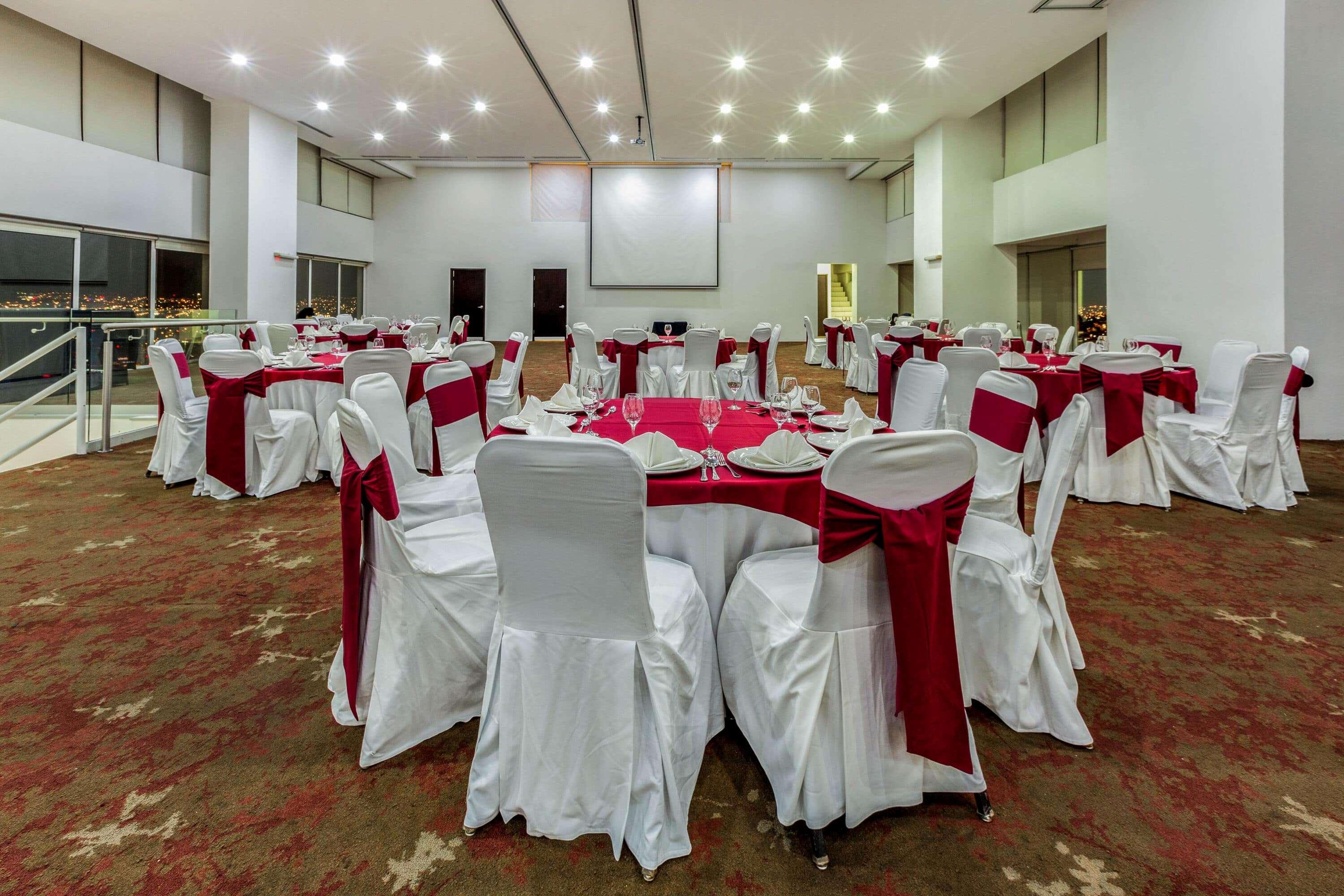 Hotel La Quinta By Wyndham Puebla Palmas Angelopolis Extérieur photo