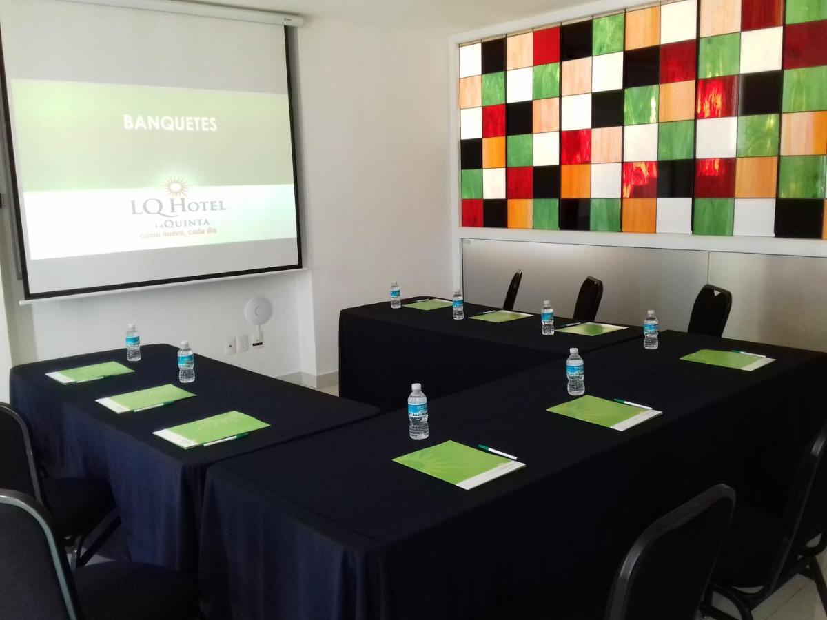 Hotel La Quinta By Wyndham Puebla Palmas Angelopolis Extérieur photo